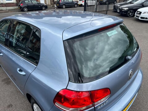 Volkswagen Golf 1.4 S Euro 5 5dr 16