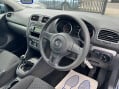 Volkswagen Golf 1.4 S Euro 5 5dr 17