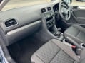 Volkswagen Golf 1.4 S Euro 5 5dr 20