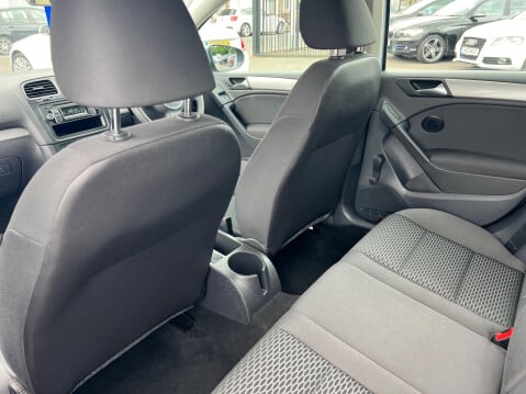 Volkswagen Golf 1.4 S Euro 5 5dr 24