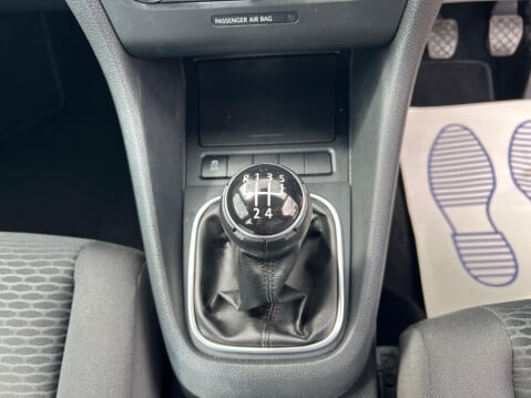 Volkswagen Golf 1.4 S Euro 5 5dr 32