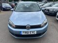Volkswagen Golf 1.4 S Euro 5 5dr 2
