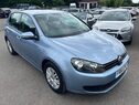 Volkswagen Golf 1.4 S Euro 5 5dr
