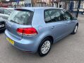 Volkswagen Golf 1.4 S Euro 5 5dr 6