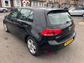 Volkswagen Golf 1.0 TSI Match Edition BlueMotion DSG Euro 6 (s/s) 5dr 4