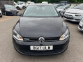 Volkswagen Golf 1.0 TSI Match Edition BlueMotion DSG Euro 6 (s/s) 5dr 2