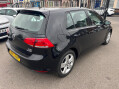 Volkswagen Golf 1.0 TSI Match Edition BlueMotion DSG Euro 6 (s/s) 5dr 6