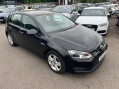 Volkswagen Golf 1.0 TSI Match Edition BlueMotion DSG Euro 6 (s/s) 5dr 8