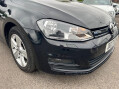 Volkswagen Golf 1.0 TSI Match Edition BlueMotion DSG Euro 6 (s/s) 5dr 12