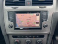 Volkswagen Golf 1.0 TSI Match Edition BlueMotion DSG Euro 6 (s/s) 5dr 21