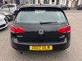 Volkswagen Golf 1.0 TSI Match Edition BlueMotion DSG Euro 6 (s/s) 5dr 5