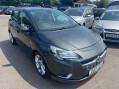 Vauxhall Corsa 1.4i ecoFLEX SRi VX Line Euro 6 5dr 1