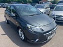 Vauxhall Corsa 1.4i ecoFLEX SRi VX Line Euro 6 5dr