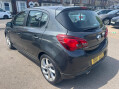 Vauxhall Corsa 1.4i ecoFLEX SRi VX Line Euro 6 5dr 4