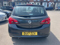 Vauxhall Corsa 1.4i ecoFLEX SRi VX Line Euro 6 5dr 5