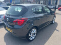 Vauxhall Corsa 1.4i ecoFLEX SRi VX Line Euro 6 5dr 6