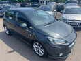 Vauxhall Corsa 1.4i ecoFLEX SRi VX Line Euro 6 5dr 8