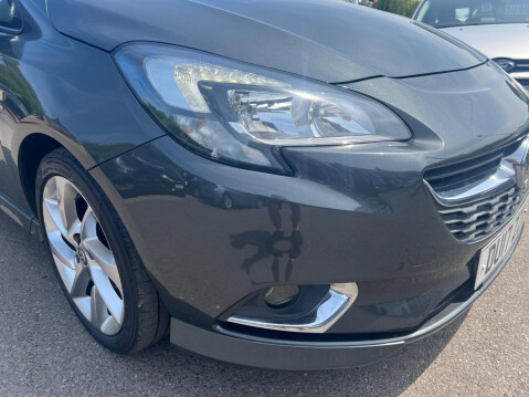 Vauxhall Corsa 1.4i ecoFLEX SRi VX Line Euro 6 5dr 12