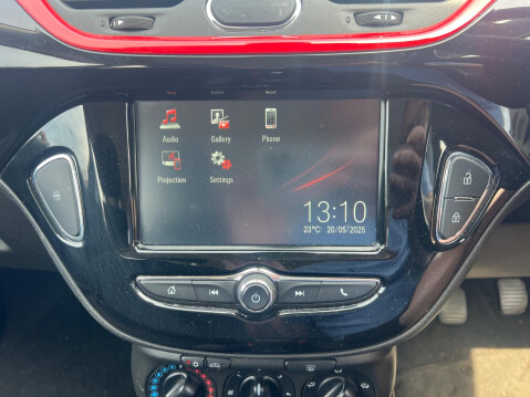Vauxhall Corsa 1.4i ecoFLEX SRi VX Line Euro 6 5dr 25