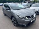 Nissan Qashqai 1.2 DIG-T Tekna 2WD Euro 6 (s/s) 5dr