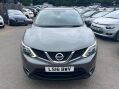 Nissan Qashqai 1.2 DIG-T Tekna 2WD Euro 6 (s/s) 5dr 2