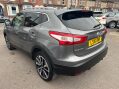 Nissan Qashqai 1.2 DIG-T Tekna 2WD Euro 6 (s/s) 5dr 4
