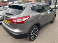 Nissan Qashqai 1.2 DIG-T Tekna 2WD Euro 6 (s/s) 5dr 6