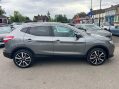 Nissan Qashqai 1.2 DIG-T Tekna 2WD Euro 6 (s/s) 5dr 7