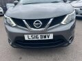 Nissan Qashqai 1.2 DIG-T Tekna 2WD Euro 6 (s/s) 5dr 9