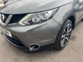 Nissan Qashqai 1.2 DIG-T Tekna 2WD Euro 6 (s/s) 5dr 10