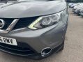 Nissan Qashqai 1.2 DIG-T Tekna 2WD Euro 6 (s/s) 5dr 11
