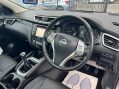 Nissan Qashqai 1.2 DIG-T Tekna 2WD Euro 6 (s/s) 5dr 18