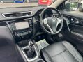 Nissan Qashqai 1.2 DIG-T Tekna 2WD Euro 6 (s/s) 5dr 22