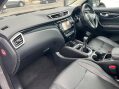 Nissan Qashqai 1.2 DIG-T Tekna 2WD Euro 6 (s/s) 5dr 23