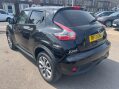 Nissan Juke 1.2 DIG-T Tekna Euro 6 (s/s) 5dr 4