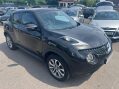 Nissan Juke 1.2 DIG-T Tekna Euro 6 (s/s) 5dr 8