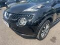 Nissan Juke 1.2 DIG-T Tekna Euro 6 (s/s) 5dr 10