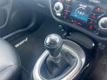 Nissan Juke 1.2 DIG-T Tekna Euro 6 (s/s) 5dr 25
