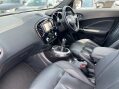 Nissan Juke 1.2 DIG-T Tekna Euro 6 (s/s) 5dr 18