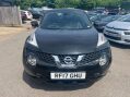Nissan Juke 1.2 DIG-T Tekna Euro 6 (s/s) 5dr 2