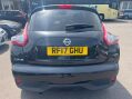 Nissan Juke 1.2 DIG-T Tekna Euro 6 (s/s) 5dr 5
