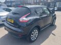 Nissan Juke 1.2 DIG-T Tekna Euro 6 (s/s) 5dr 6