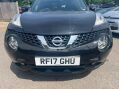 Nissan Juke 1.2 DIG-T Tekna Euro 6 (s/s) 5dr 9