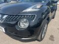 Nissan Juke 1.2 DIG-T Tekna Euro 6 (s/s) 5dr 11