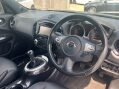 Nissan Juke 1.2 DIG-T Tekna Euro 6 (s/s) 5dr 16