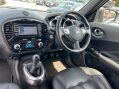 Nissan Juke 1.2 DIG-T Tekna Euro 6 (s/s) 5dr 17