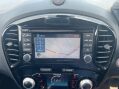 Nissan Juke 1.2 DIG-T Tekna Euro 6 (s/s) 5dr 23