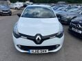 Renault Clio 1.2 16V Play Euro 6 5dr 2
