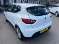 Renault Clio 1.2 16V Play Euro 6 5dr 4
