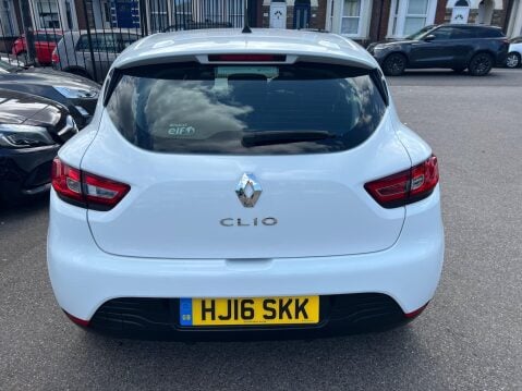 Renault Clio 1.2 16V Play Euro 6 5dr 5